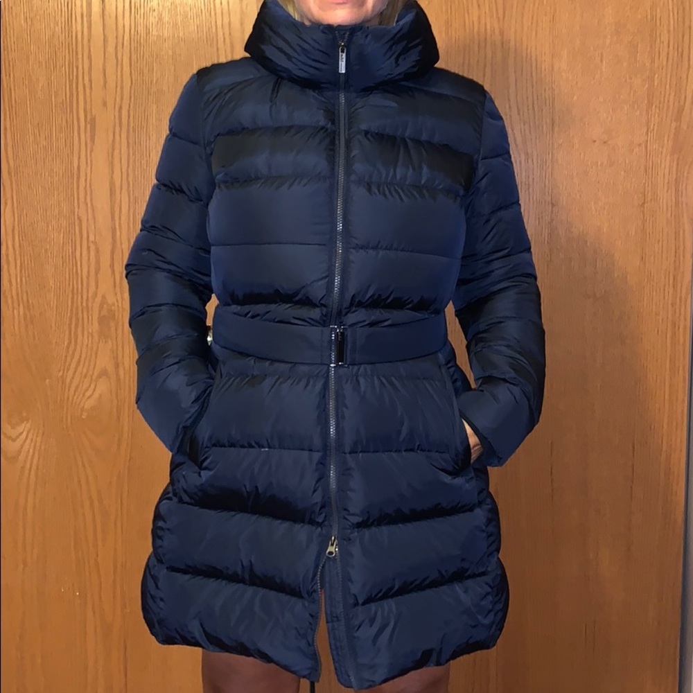 COPY - Add Down Authentic Winter Coat